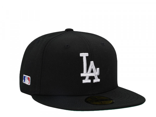 New Era Los Angeles Dodgers Prime Throwback Edition 59Fifty Fitted Cap