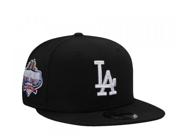 New Era Los Angeles Dodgers 40th Anniversary Classic Edition 9Fifty Snapback Cap