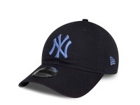 New Era New York Yankees Navy 9Twenty Strapback Cap