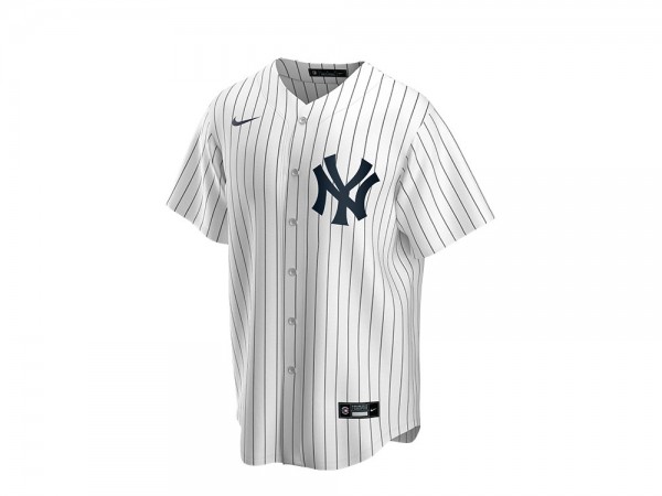 Nike New York Yankees Home Replica MLB Trikot