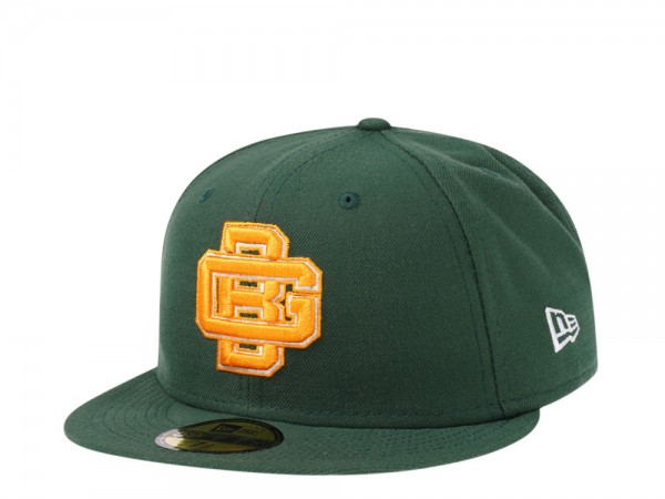 New Era Green Bay Packers Classic Alternate Edition 59Fifty Fitted Cap