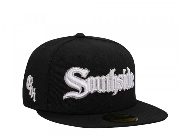 New Era Chicago White Sox City Connect Prime Edition 59Fifty Fitted Cap