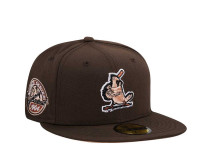 New Era St. Louis Cardinals World Series 1964 Walnut Peach Copper Edition 59Fifty Fitted Cap
