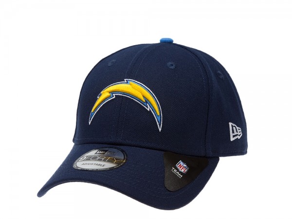 New Era 9forty Los Angeles Chargers The League Cap