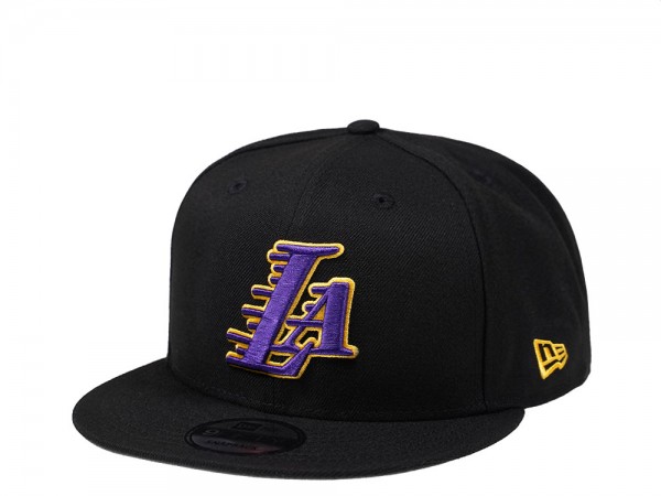 New Era Los Angeles Lakers LA forever Edition 9Fifty Snapback Cap