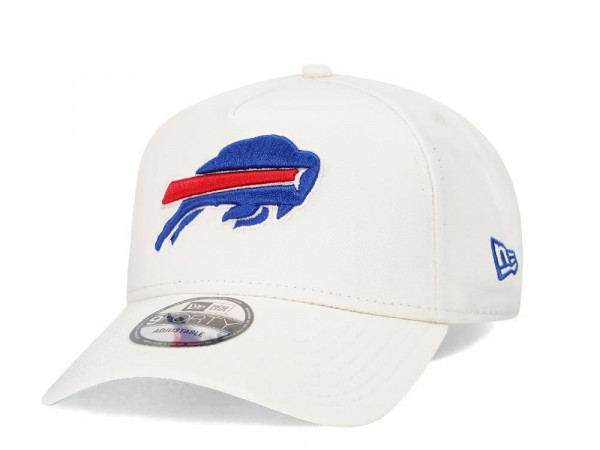 New Era Buffalo Bills Chrome 9Forty Snapback Cap