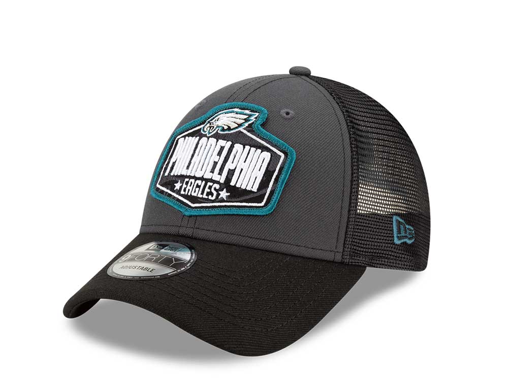 NFL Draft Caps TOPPERZSTORE.FR