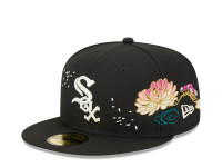 New Era Chicago White Sox Cherry Blossom 59Fifty Fitted Cap