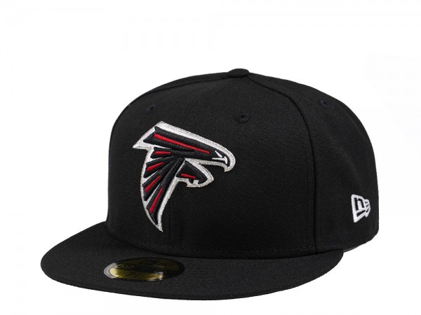 New Era Atlanta Falcons Prime Edition 59Fifty Fitted Cap