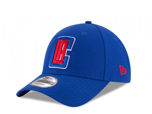 New Era 9forty Los Angeles Clippers The League Cap