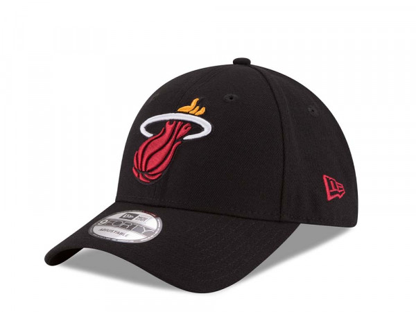 New Era 9forty Miami Heat The League Cap