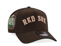 New Era Boston Red Sox All Star Game 1999 Edition 9Forty A Frame Snapback Cap