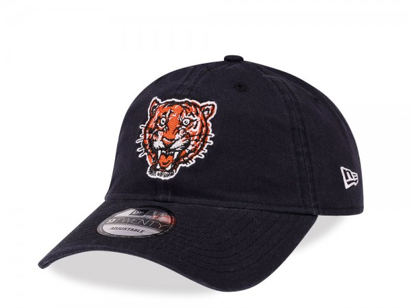 New Era Detroit Tigers Casual Classic Strapback Cap