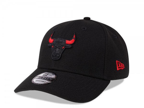 New Era Chicago Bulls Color Pop Prime Edition 9Forty Snapback Cap