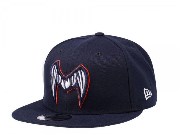 New Era Chicago Bears Monsters of the Midway Edition 9Fifty Snapback Cap