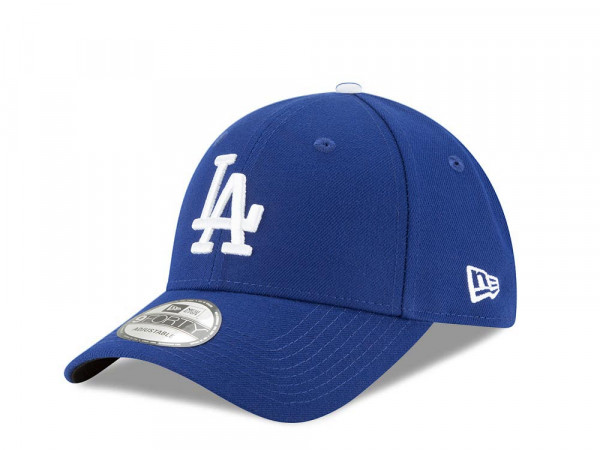 New Era Los Angeles Dodgers The League 9Forty Strapback Cap