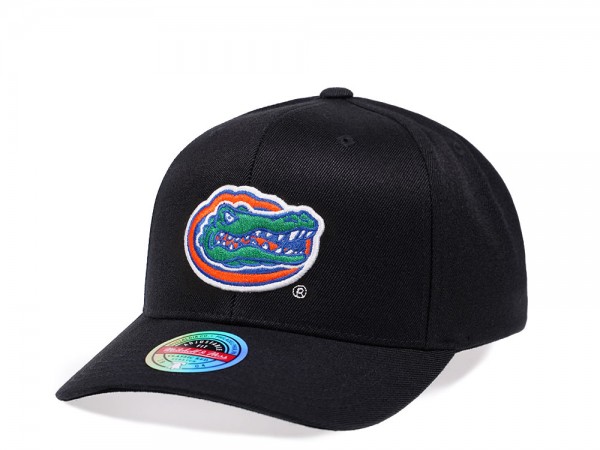 Mitchell & Ness Florida Gators Red Line Flex Snapback Cap