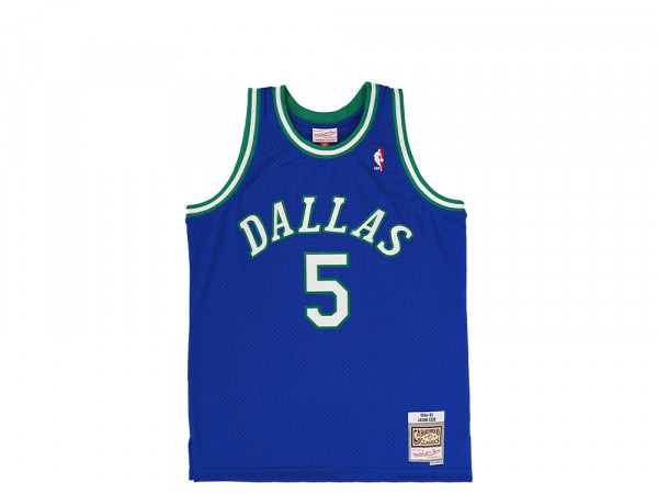 Mitchell & Ness Dallas Mavericks - Jason Kidd 2.0 Swingman 1994-95 Jersey