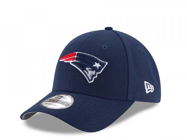 New Era 9forty New England Patriots The League Cap