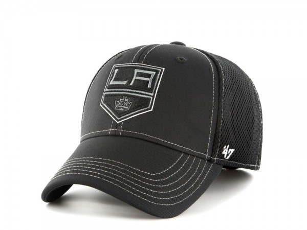 47brand Los Angeles Kings Stronaut Flex Fitted Cap