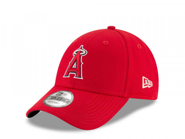 New Era 9forty Angels of Anaheim The League Cap