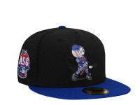 New Era New York Mets All Star Game 2013 Prime Two Tone Edition 59Fifty Fitted Cap