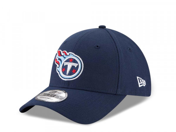 New Era 9forty Tennessee Titans The League Cap