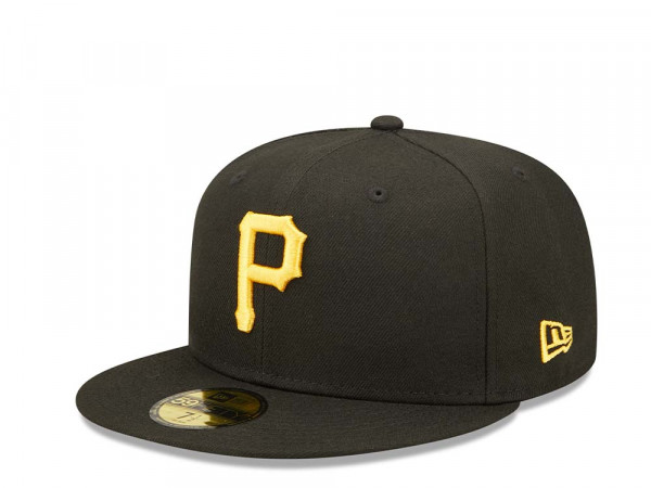 New Era Pittsburgh Pirates Authentic On-Field Fitted 59Fifty Cap