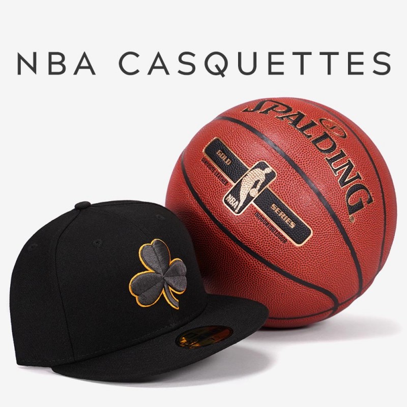 NBA Casquettes