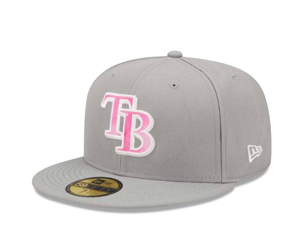 New Era Tampa Bay Rays Mothers Day 2022 59Fifty Fitted Cap