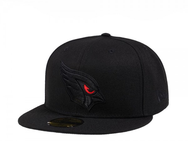 New Era Arizona Cardinals Color Detail Edition 59Fifty Fitted Cap