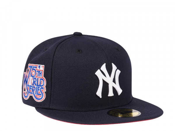New Era New York Yankees World Series 1978 Neon Edition 59Fifty Fitted Cap