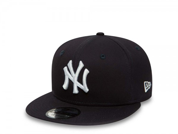 New Era New York Yankees Navy 9Fifty Snapback Cap