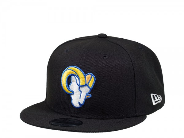 New Era Los Angeles Rams Prime Edition 9Fifty Snapback Cap