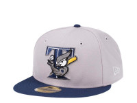 New Era Toronto Blue Jays Two Tone Edition 59Fifty Fitted Cap