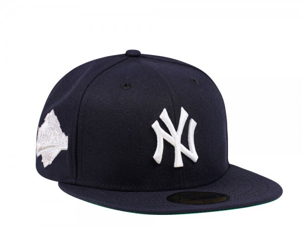 New Era New York Yankees World Series 1996 Prime Edition 59Fifty Fitted Cap