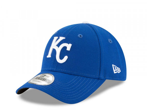 New Era 9forty Kansas City Royals The League Cap
