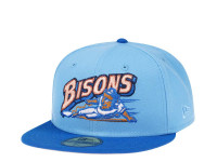 New Era Buffalo Bisons Cold Peach Prime Edition 59Fifty Fitted Cap
