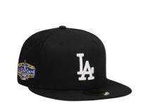 New Era Los Angeles Dodgers All Star Game 2022 Classic Edition 59Fifty Fitted Cap