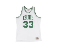 Mitchell & Ness Boston Celtics - Larry Bird Swingman Jersey 2.0 1985-1986